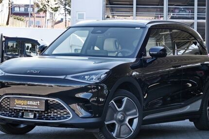 Smart #1 38.800 km 24.373 &euro; Fulda 36043