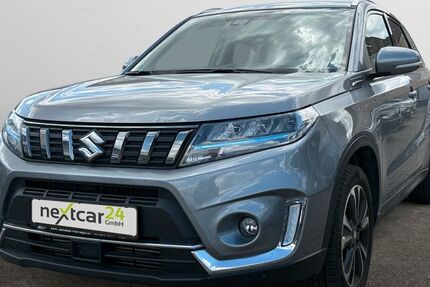 Suzuki Vitara 29.500 km 20.990 &euro; Fulda 36043