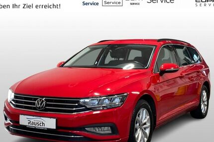 VW Passat Variant 158.454 km 14.750 &euro; Lauterbach 36341
