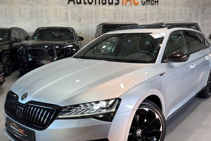 Skoda Superb 90.600 km 26.900 &euro; Petersberg Landkreis Fulda 36100