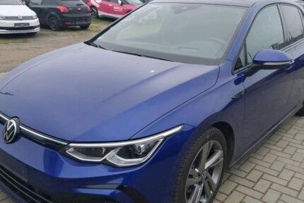 VW Golf 38.087 km 27.450 &euro; Lauterbach 36341