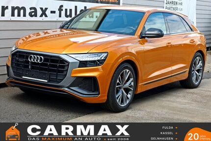 Audi Q8 69.240 km 61.800 &euro; Fulda 36043