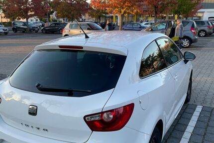 Seat Ibiza 158.200 km 2.600 &euro; Fulda 36037