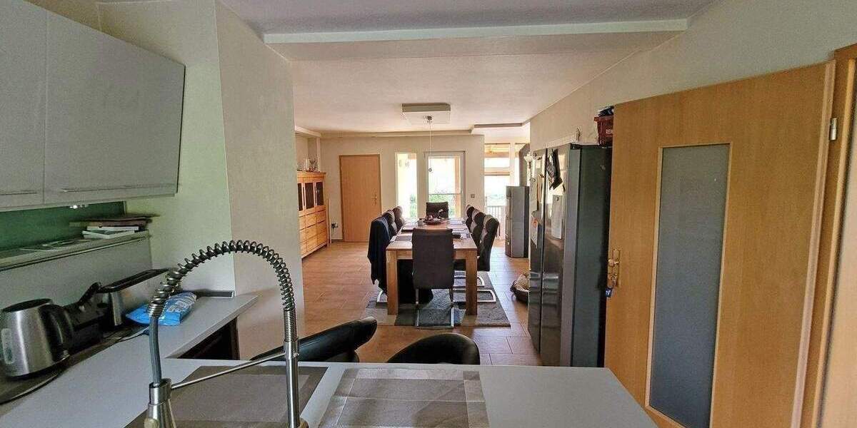 Einfamilienhaus Breitenbach am Herzberg Hatterode - 1 Zimmer, 356 m&sup2;, 625.000&euro; | Angebot:26128317