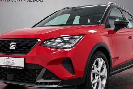 Seat Arona 14.500 km 15.880 &euro; Eichenzell 36124