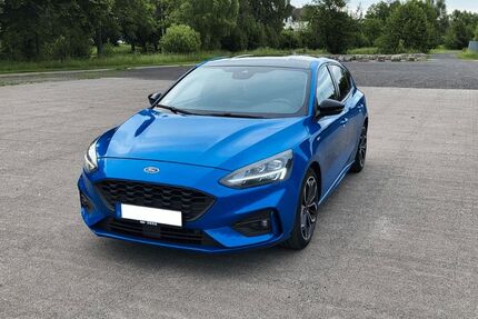 Ford Focus 91.000 km 11.599 &euro; Flieden-Rückers 36103