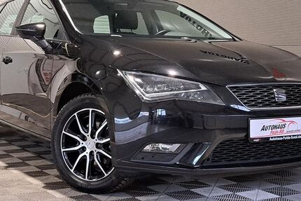 Seat Leon 177.000 km 5.470 &euro; Neuhof 36119