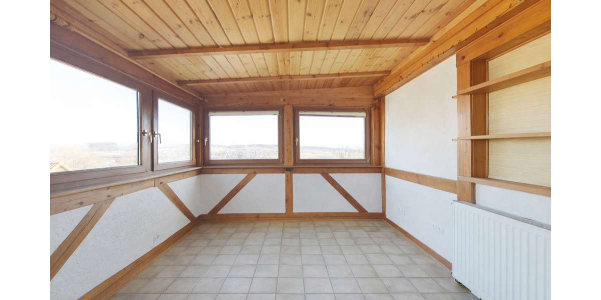 Doppelhaushälfte Petersberg Steinau - 5 Zimmer, 180 m&sup2;, 329.000&euro; | Angebot:25664669