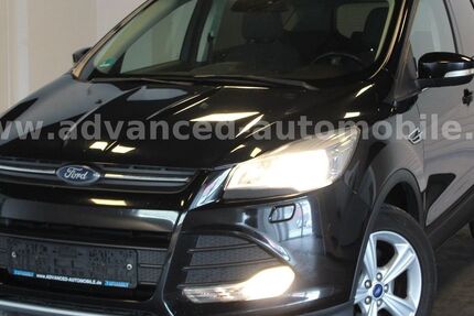Ford Kuga 146.723 km 10.580 &euro; Künzell 36093