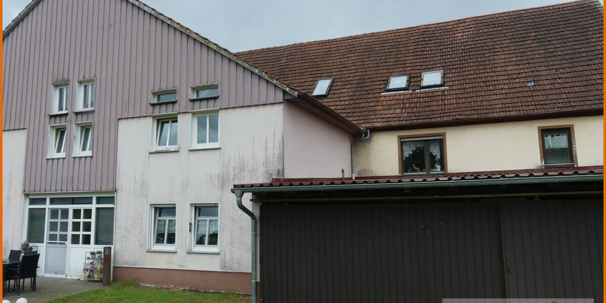 Mehrfamilienhaus, Wohnhaus Schlüchtern / Gundhelm Gundhelm - 1 Zimmer, 478 m&sup2;, 295.000&euro; | Angebot:25802253