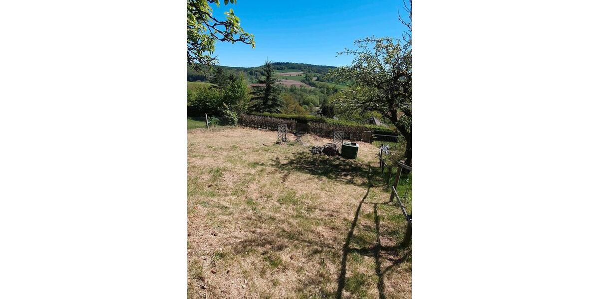 Einfamilienhaus Großenlüder - 35.000&euro; | Angebot:26706914