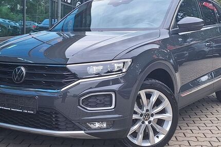 VW T-Roc 50.991 km 26.600 &euro; Eichenzell 36124