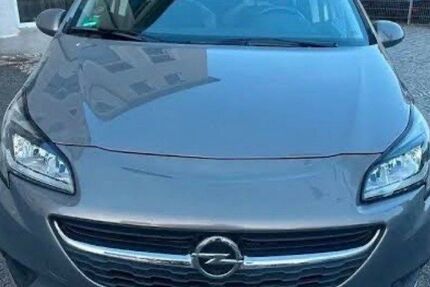 Opel Corsa 193.000 km 8.500 &euro; Fulda 36037