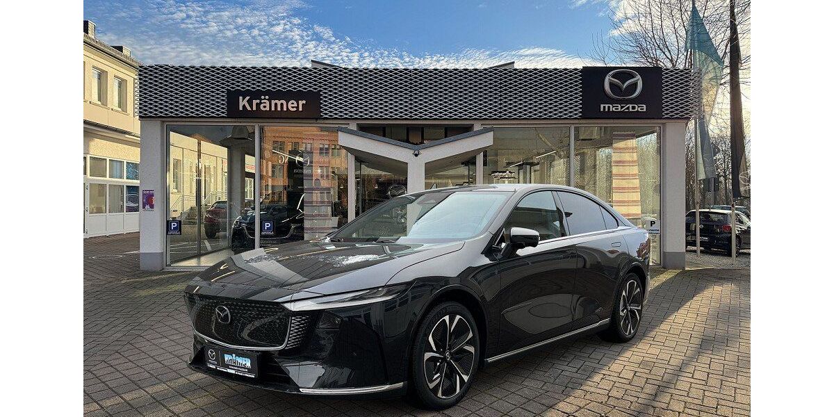 Mazda 6e 10.787 km 35.990 &euro; Fulda 36043