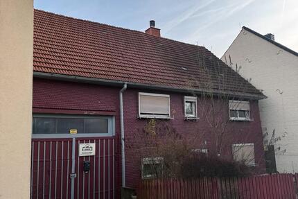 Haus Herbstein - 5 Zimmer, 100 m&sup2;, 85.000&euro; | Angebot:26295232