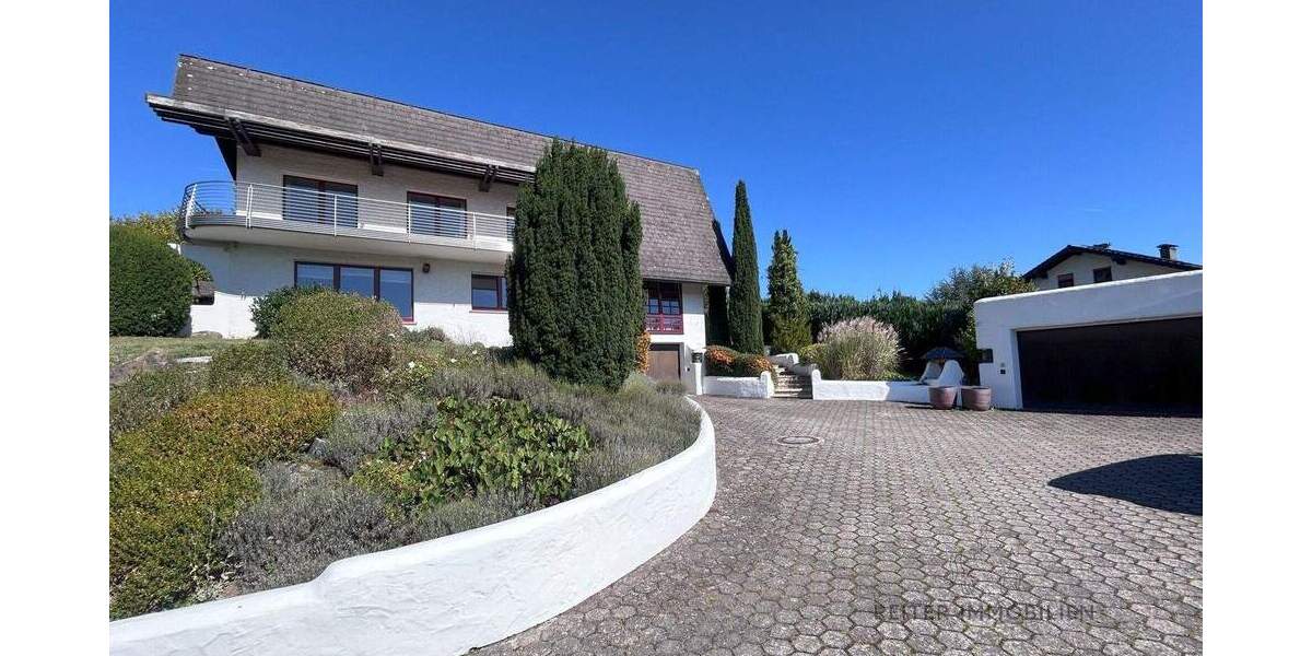 Einfamilienhaus Gersfeld / Hettenhausen Hettenhausen - 8 Zimmer, 291 m&sup2;, 949.000&euro; | Angebot:25703746