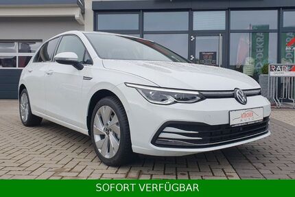VW Golf 8.500 km 25.390 &euro; Burghaun 36151