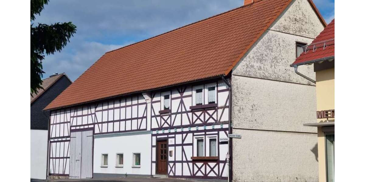 Haus zum Kaufen in Herbstein 0 € 168 m² - Einfamilienhaus Herbstein | Angebot:24714489