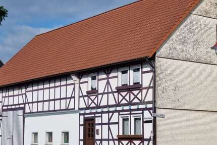 Haus zum Kaufen in Herbstein 0 € 168 m² - Haus Herbstein | Angebot:24714489