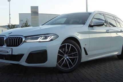 BMW 520 85.000 km 36.998 &euro; Schlüchtern 36381
