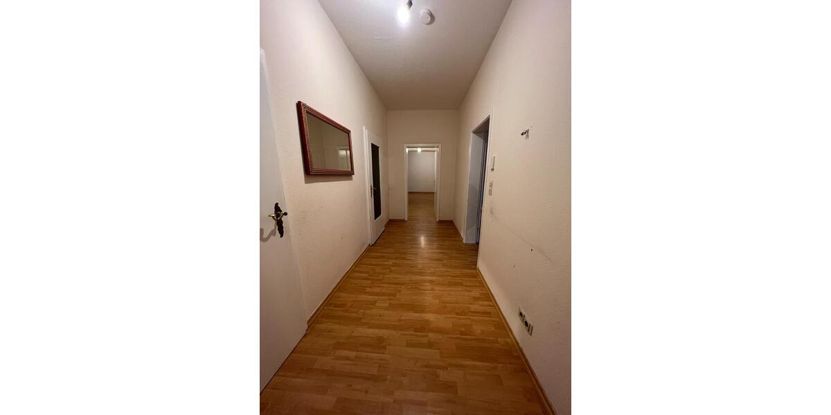 Erdgeschoßwohnung Fulda Aschenberg - 5 Zimmer, 160 m&sup2;, 1.275&euro; | Angebot:25378028
