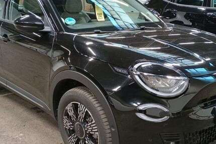 Fiat 600 48.400 km 17.995 &euro; Schlüchtern 36381