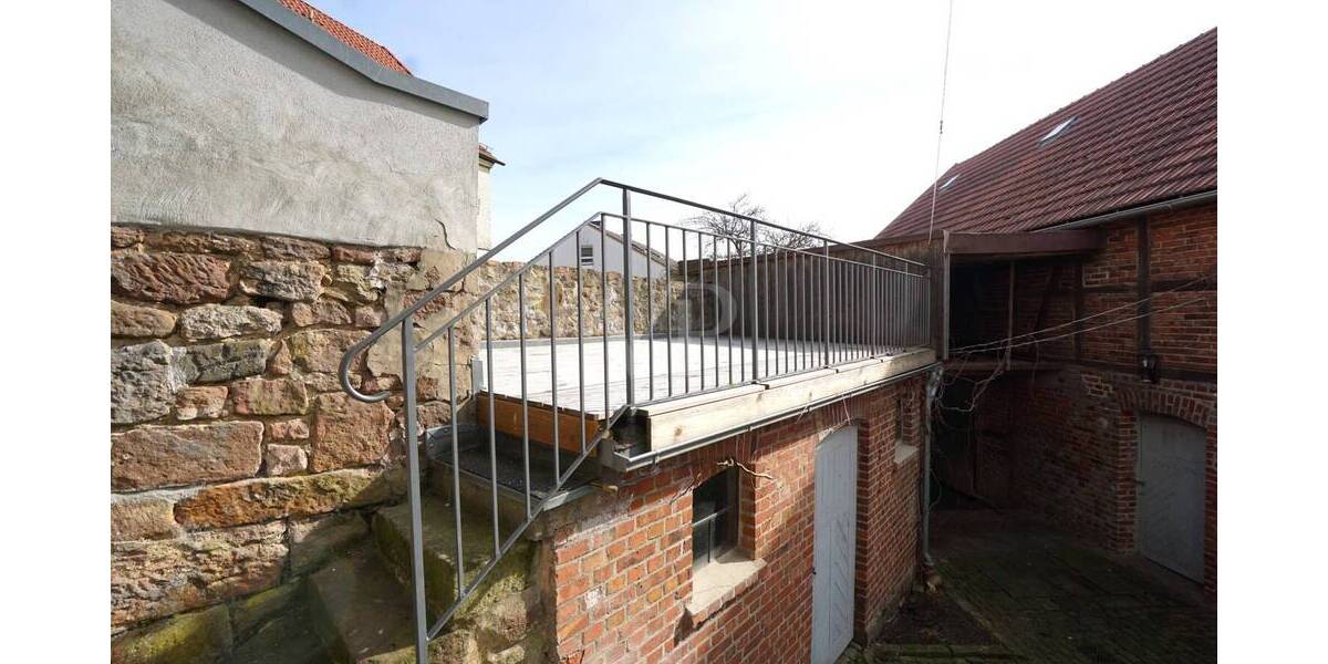 Einfamilienhaus Fulda / Haimbach Haimbach - 4 Zimmer, 153 m&sup2;, 435.000&euro; | Angebot:25665146