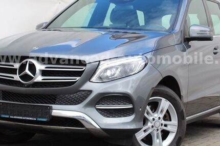 Mercedes-Benz GLE 350 306.847 km 21.400 &euro; Künzell 36093
