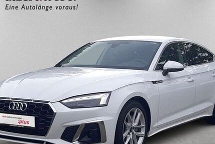 Audi A5 17.770 km 36.590 &euro; Fulda 36039