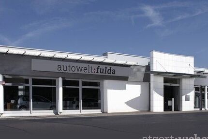 Ford Fiesta 44.860 km 10.990 &euro; Fulda 36039