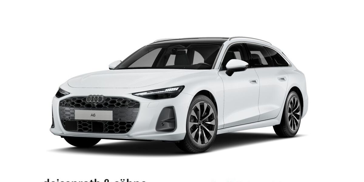 Audi A6 24.623 km 48.620 &euro; Hünfeld 36088