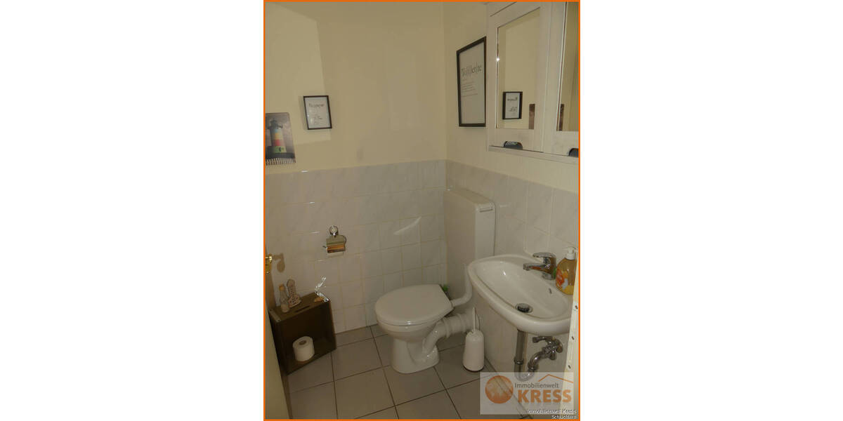 Mehrfamilienhaus, Wohnhaus Schlüchtern / Gundhelm Gundhelm - 1 Zimmer, 478 m&sup2;, 295.000&euro; | Angebot:25802253