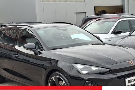 Cupra Leon 5.536 km 30.950 &euro; Burghaun 36151