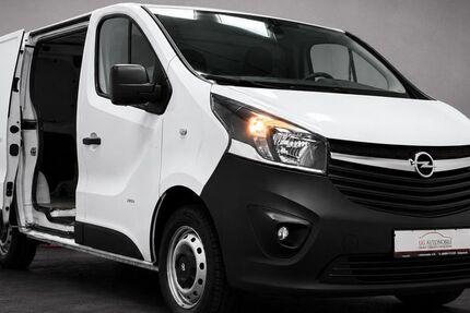 Opel Vivaro 121.000 km 11.880 &euro; Eichenzell 36124