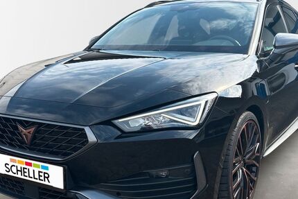 Cupra Leon 47.164 km 28.300 &euro; Fulda 36043