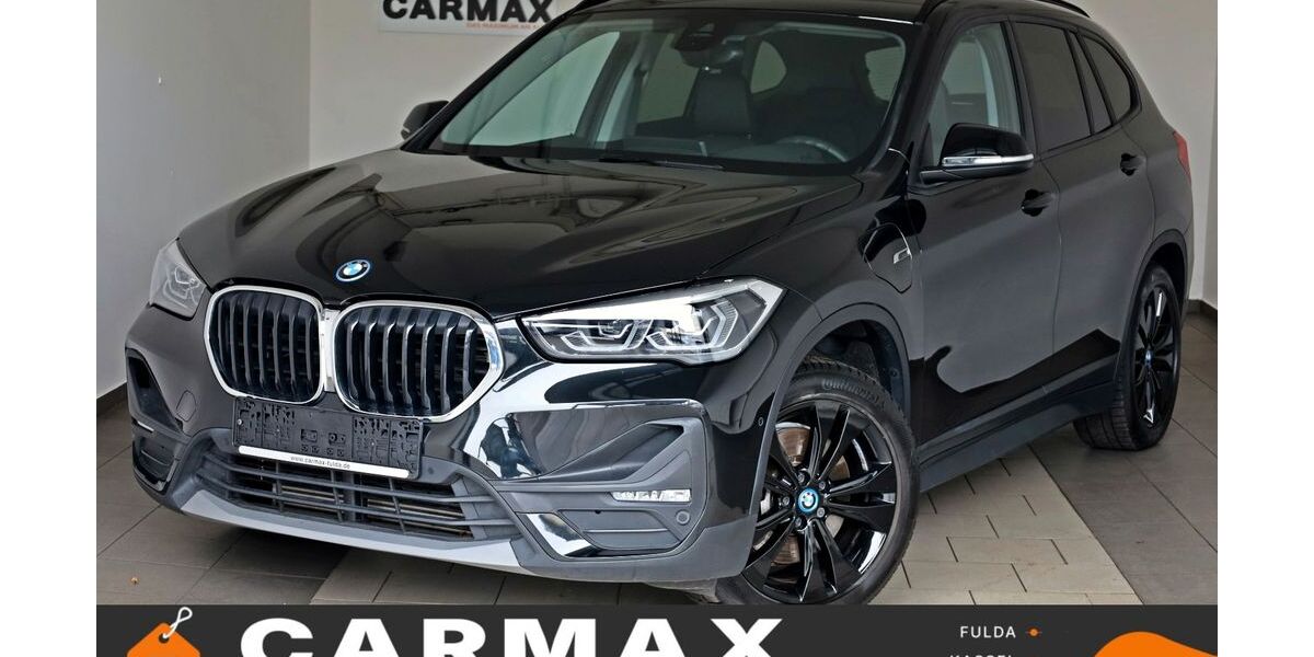 BMW X1 25.940 km 29.500 &euro; Fulda 36043
