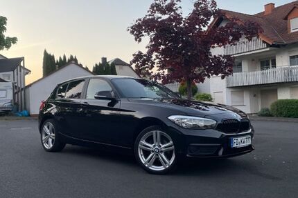 BMW 118 83.542 km 13.900 &euro; Eichenzell 36124