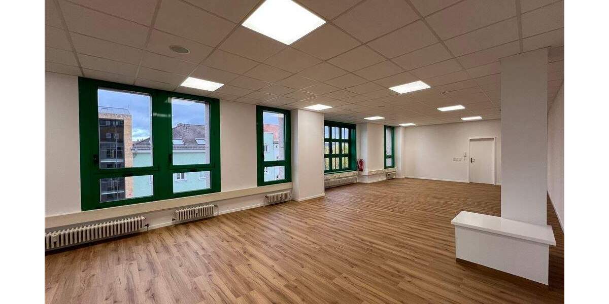 Gewerbeobjekt Fulda Innenstadt - 1.440&euro; | Angebot:25680300