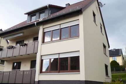 Wohnung Fulda - 3 Zimmer, 93 m&sup2;, 790&euro; | Angebot:26814267