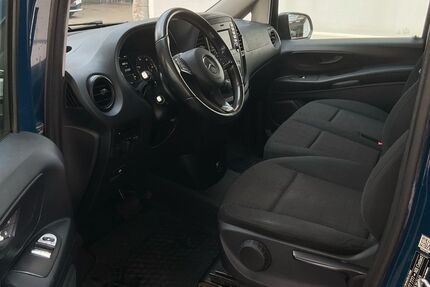 Mercedes-Benz Vito 211.300 km 14.680 &euro; Fulda 36043