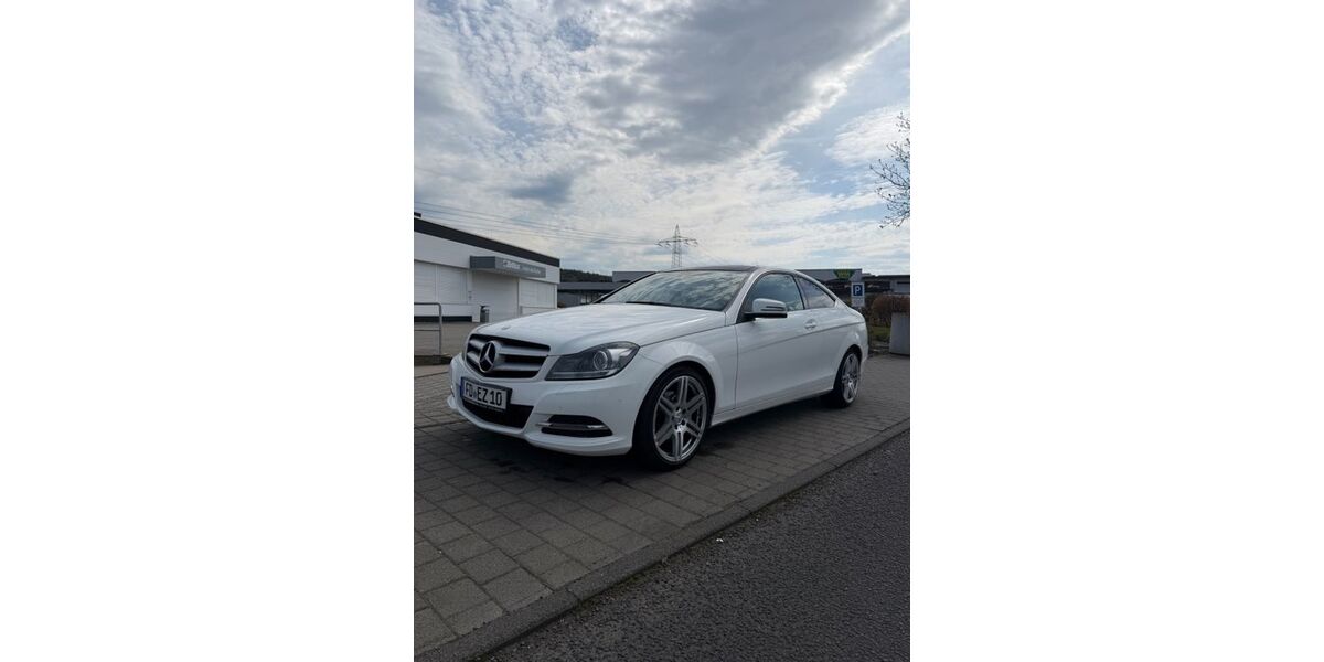 Mercedes-Benz C 220 153.000 km 16.490 &euro; Fulda 36037