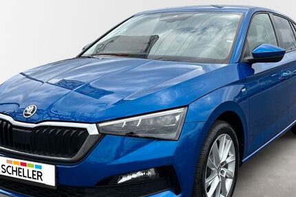 Skoda Scala 48.930 km 19.700 &euro; Fulda 36043