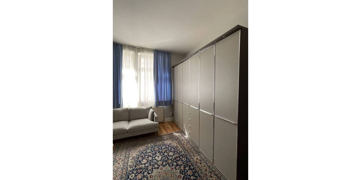 Etagenwohnung Fulda Innenstadt - 4 Zimmer, 123 m&sup2;, 1.450&euro; | Angebot:26171269