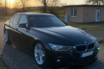 BMW 318 159.999 km 17.500 &euro; Hünfeld 36088