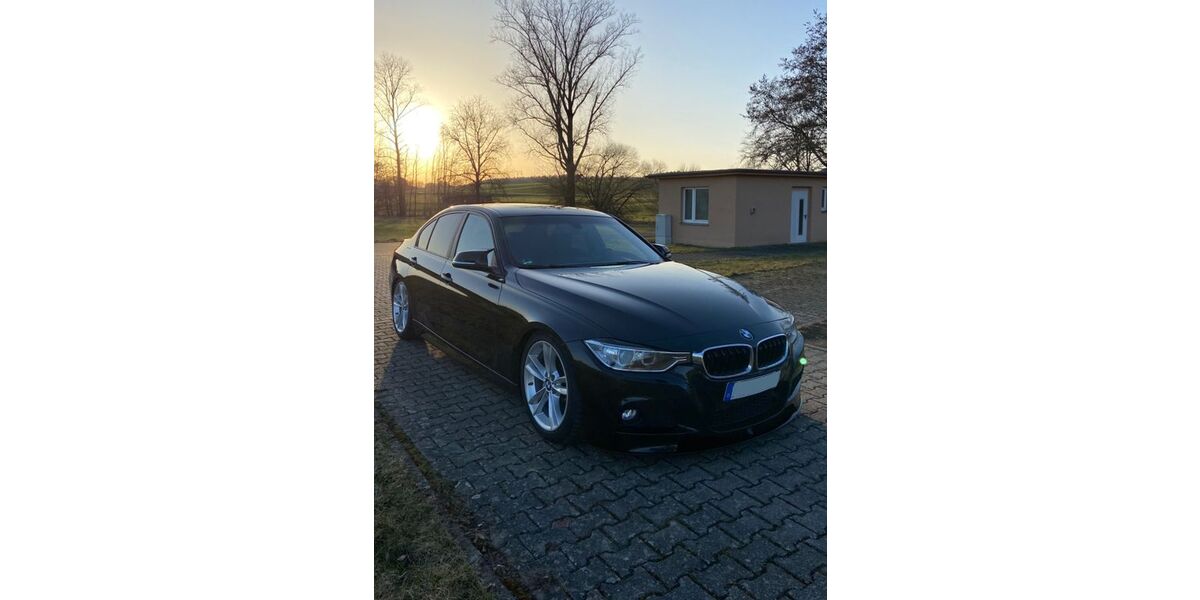BMW 318 159.999 km 17.500 &euro; Hünfeld 36088