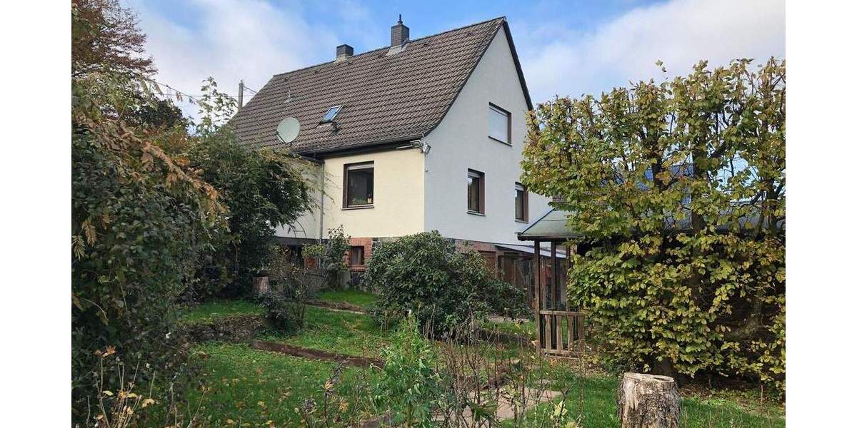 Einfamilienhaus Grebenau Udenhausen - 7 Zimmer, 115 m&sup2;, 189.000&euro; | Angebot:25821808
