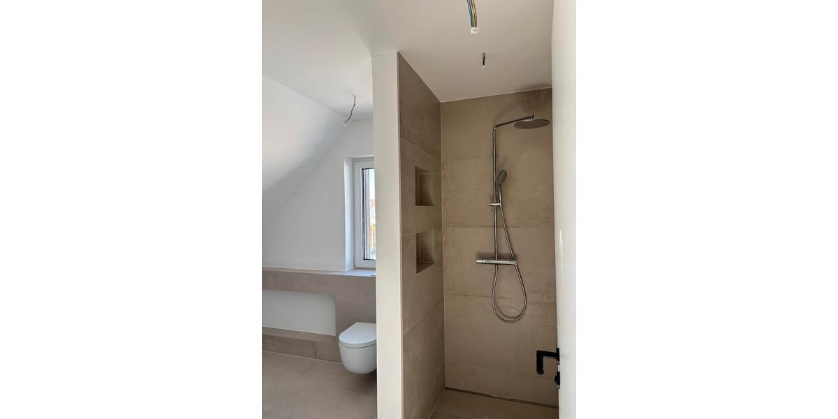 Dachgeschoßwohnung Künzell - 2 Zimmer, 75 m&sup2;, 289.999&euro; | Angebot:26246704