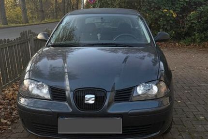 Seat Ibiza 135.565 km 1.580 &euro; Neuhof 36119