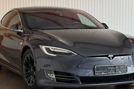 Tesla Model S 149.982 km 20.900 &euro; Künzell 36093
