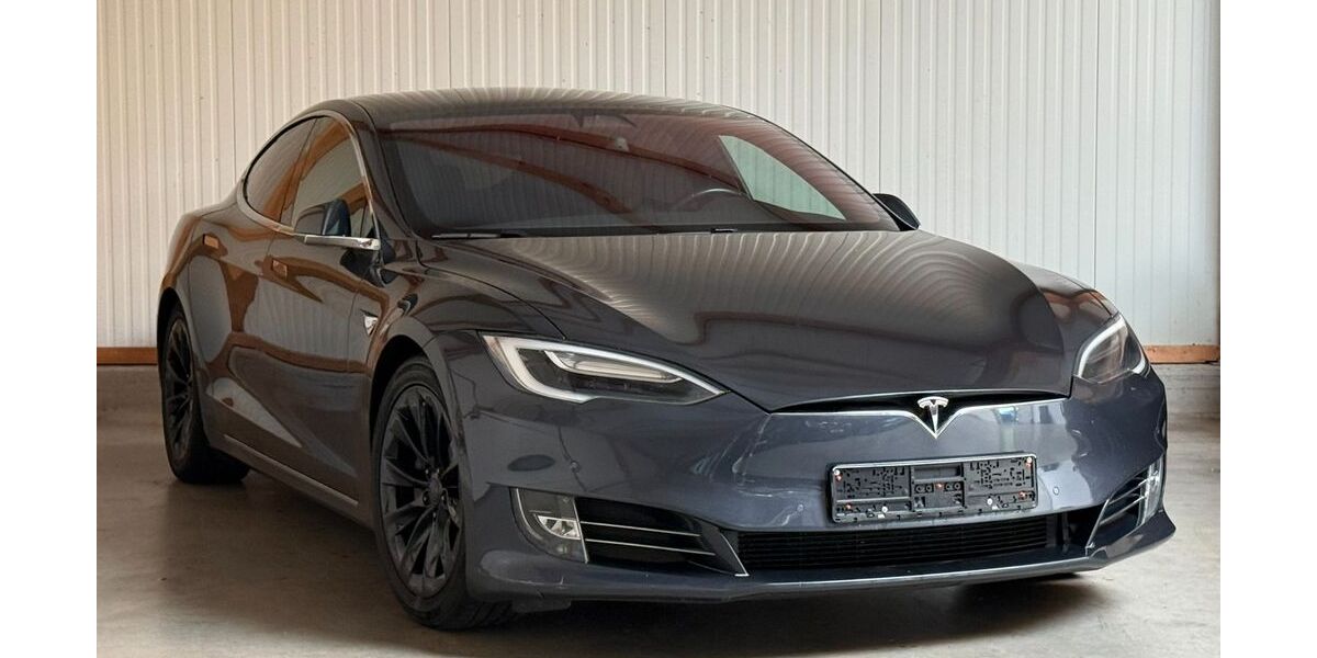 Tesla Model S 149.982 km 20.900 &euro; Künzell 36093